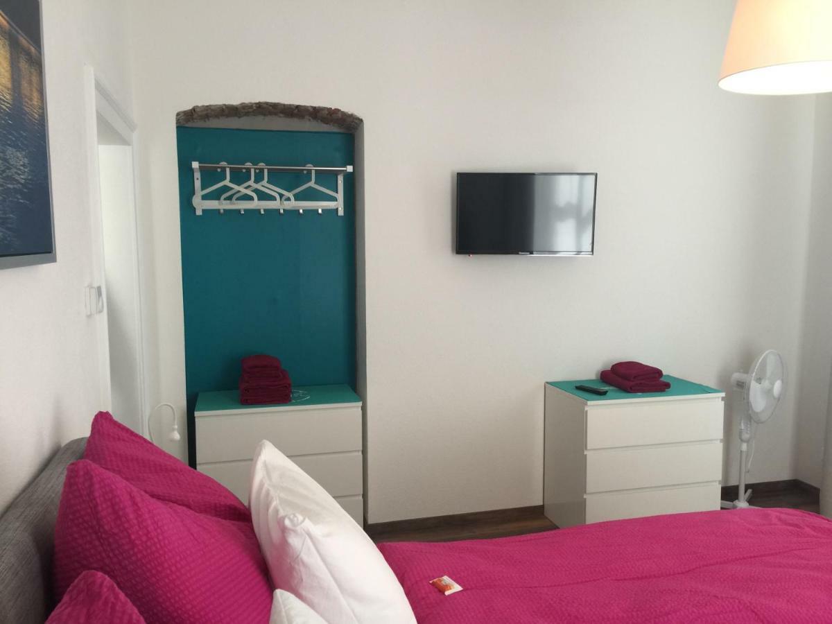 Candussi-Apartments Pörtschach am Wörthersee Eksteriør billede
